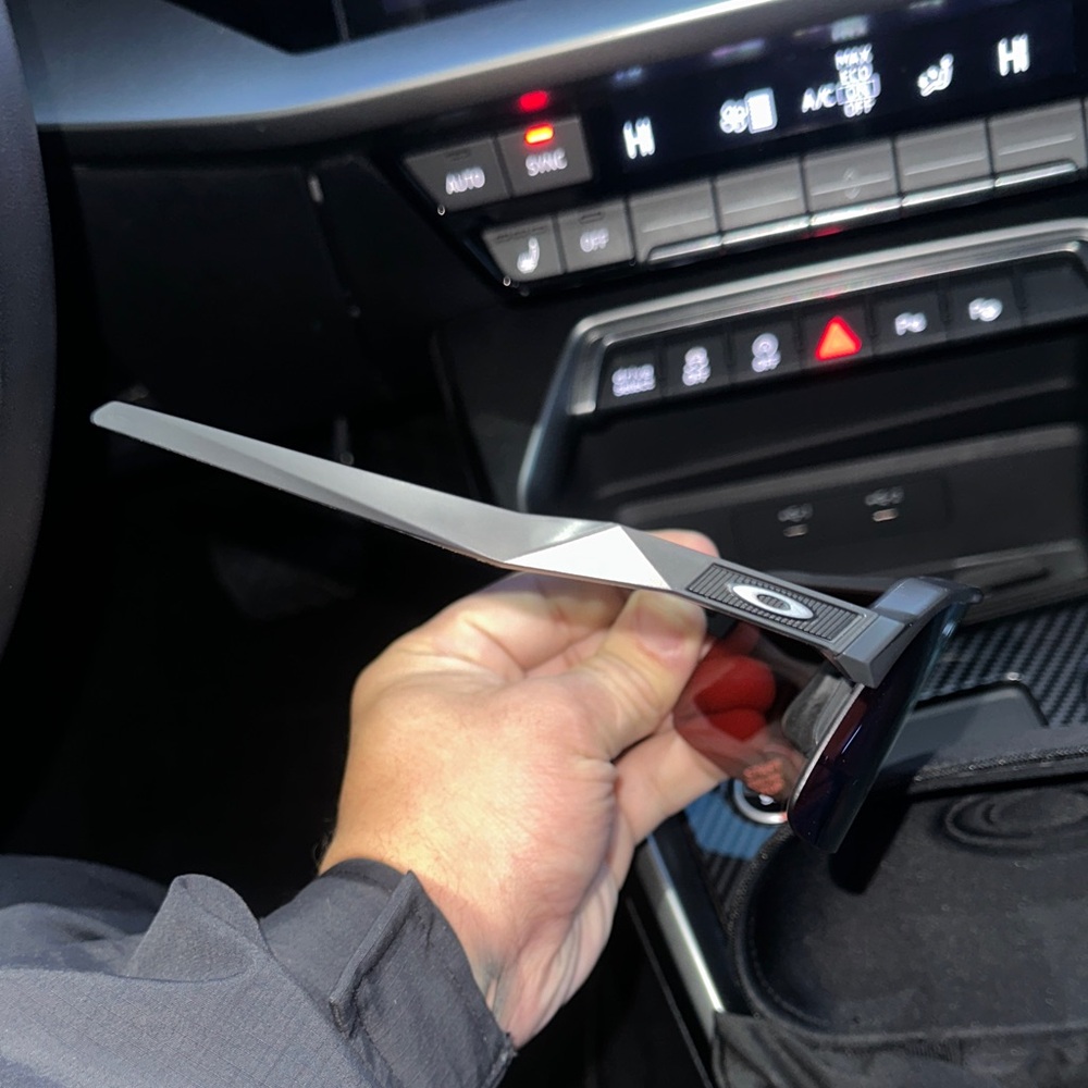 Authentic Oakley Protective Eyewear - image 6